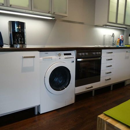 Design Apartment Berlin Dış mekan fotoğraf