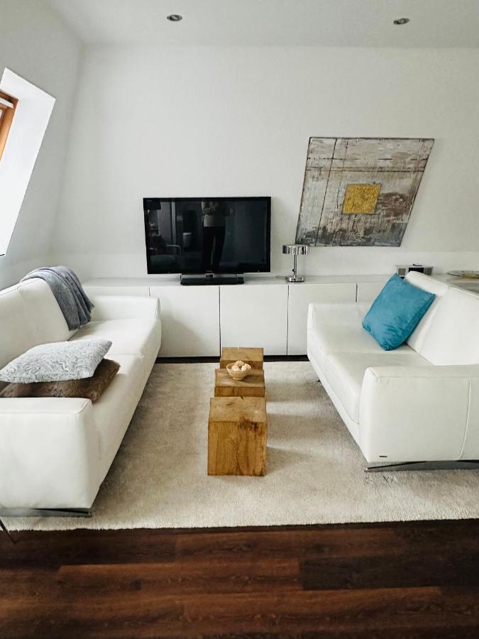 Design Apartment Berlin Dış mekan fotoğraf
