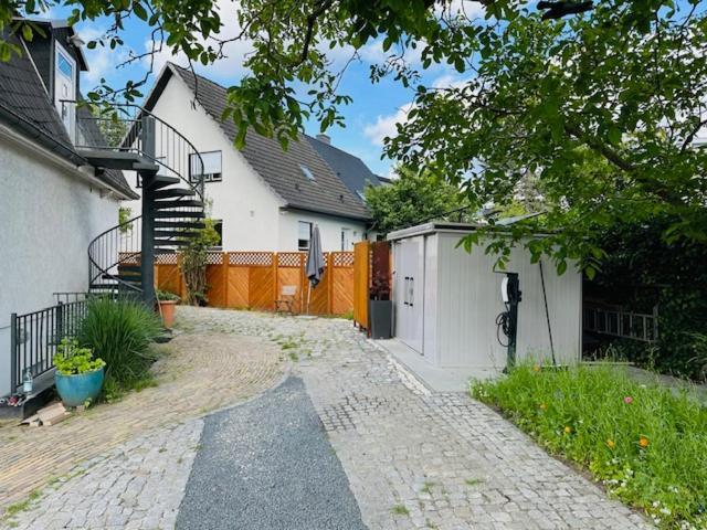 Design Apartment Berlin Dış mekan fotoğraf