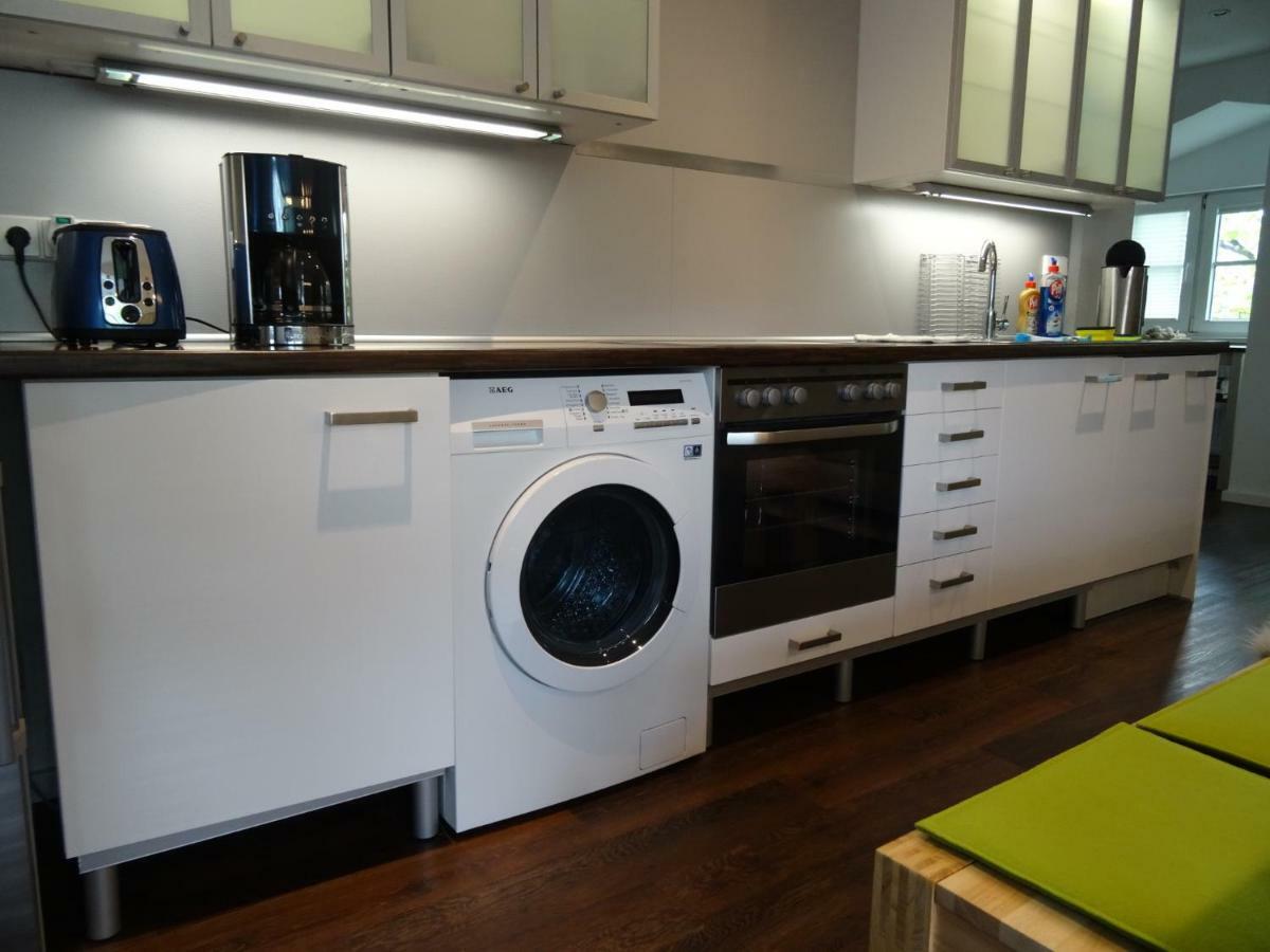Design Apartment Berlin Dış mekan fotoğraf