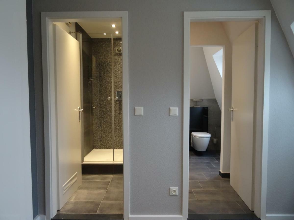 Design Apartment Berlin Dış mekan fotoğraf