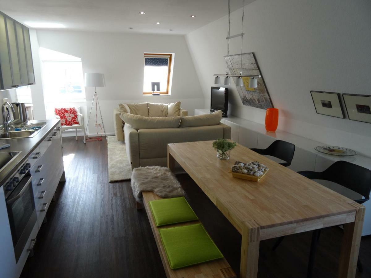Design Apartment Berlin Dış mekan fotoğraf